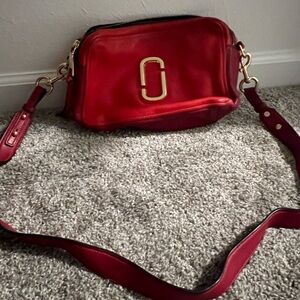 XL snapshot bag